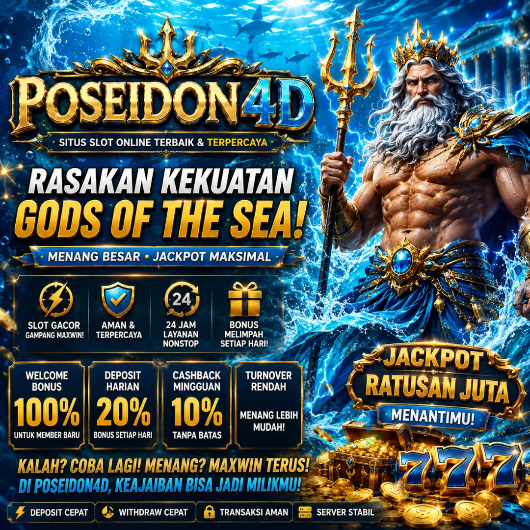 POSEIDON4D